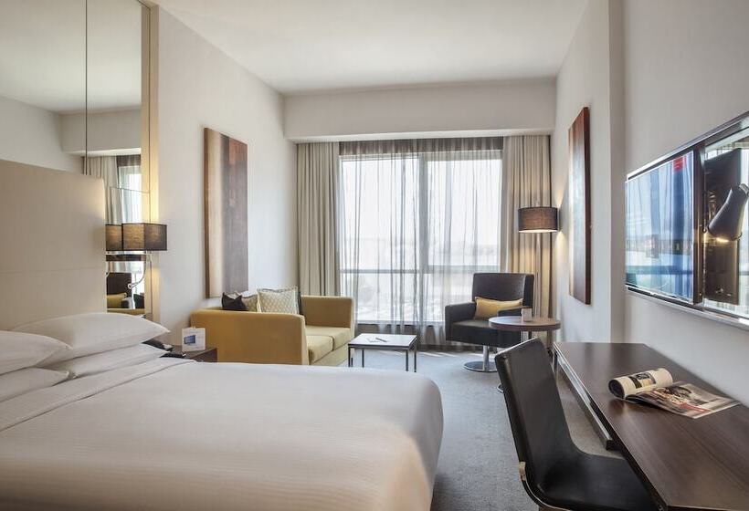 Hotel Centro Shaheen Jeddah By Rotana