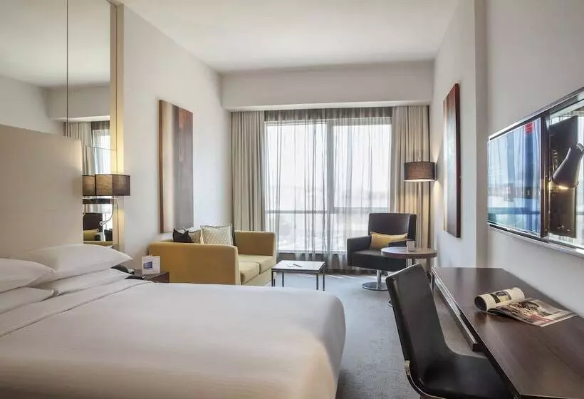 ホテル Centro Shaheen Jeddah By Rotana