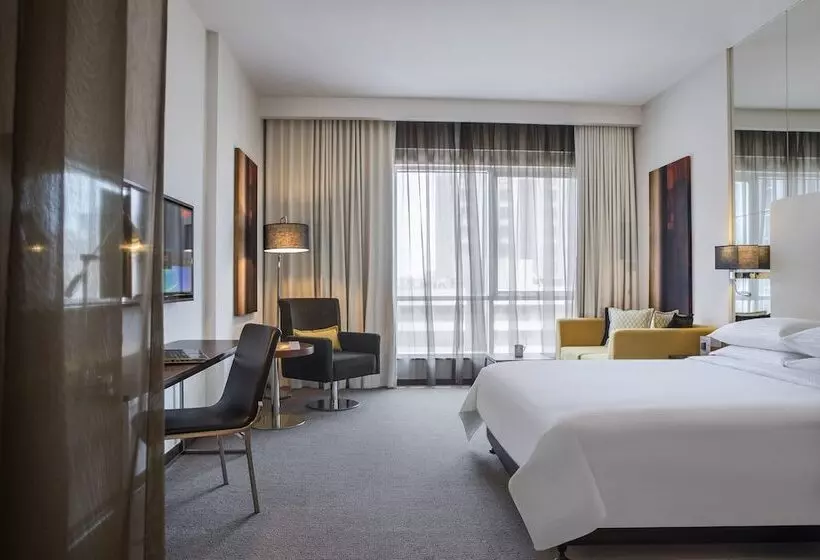 ホテル Centro Shaheen Jeddah By Rotana