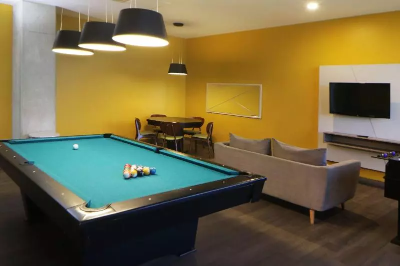ホテル City Express Suites By Marriott Tijuana Rio