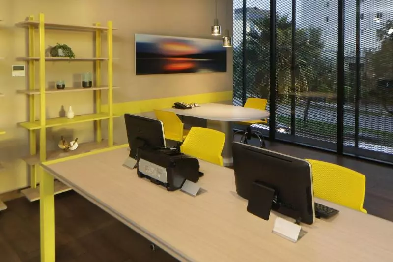 ホテル City Express Suites By Marriott Tijuana Rio
