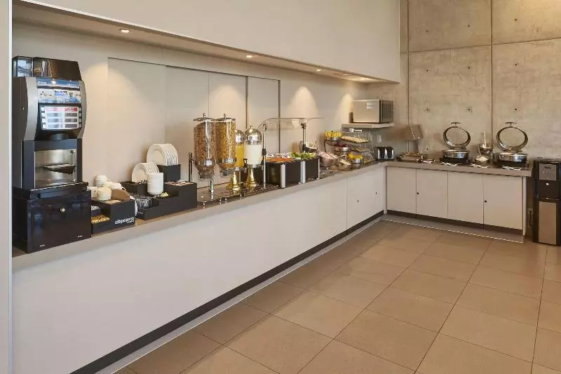 ホテル City Express Suites By Marriott Tijuana Rio