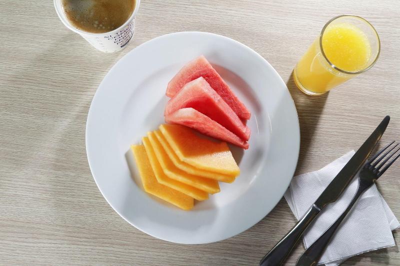 Отель City Express Suites By Marriott Tijuana Rio