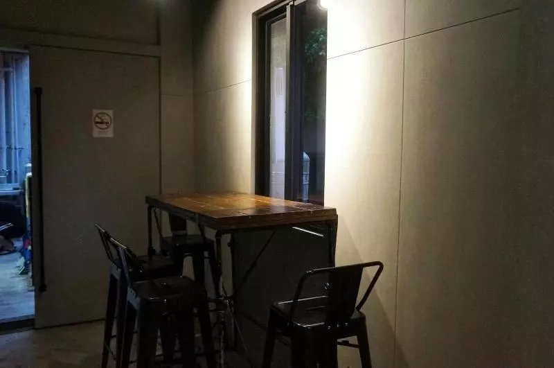 هتل کپسول Dongmen 3 Hostel
