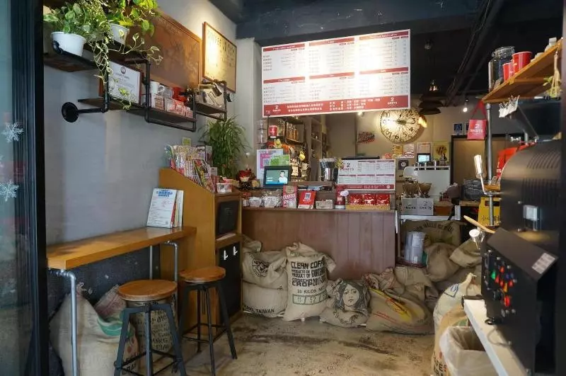 هتل کپسول Dongmen 3 Hostel