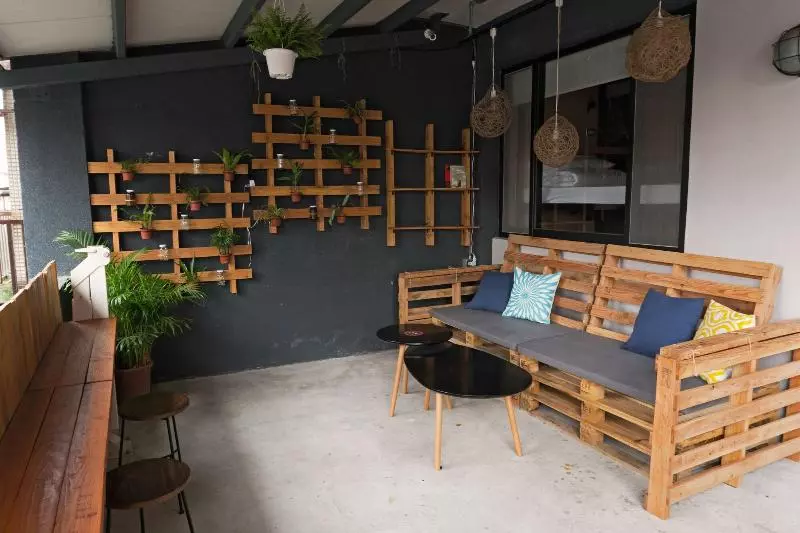 هتل کپسول Dongmen 3 Hostel