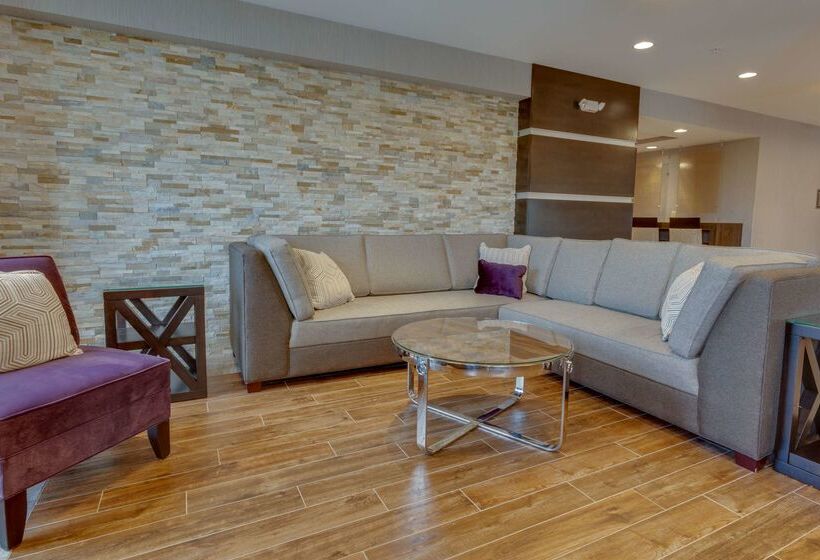 فندق Drury Inn & Suites Overland Park