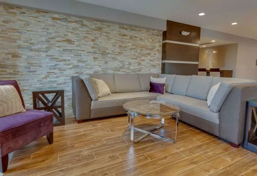 ホテル Drury Inn & Suites Overland Park