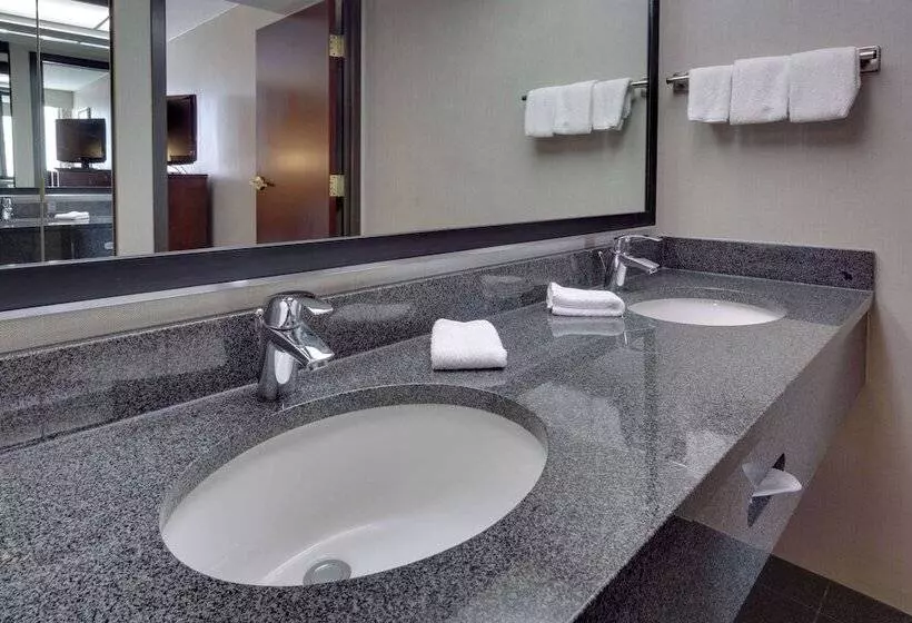 ホテル Drury Inn & Suites Overland Park