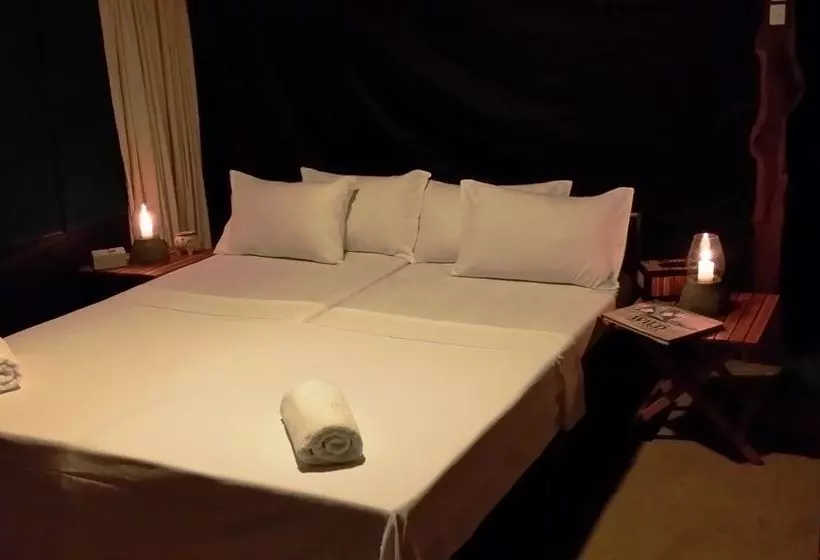 ホテル Eco Island Sri Lanka