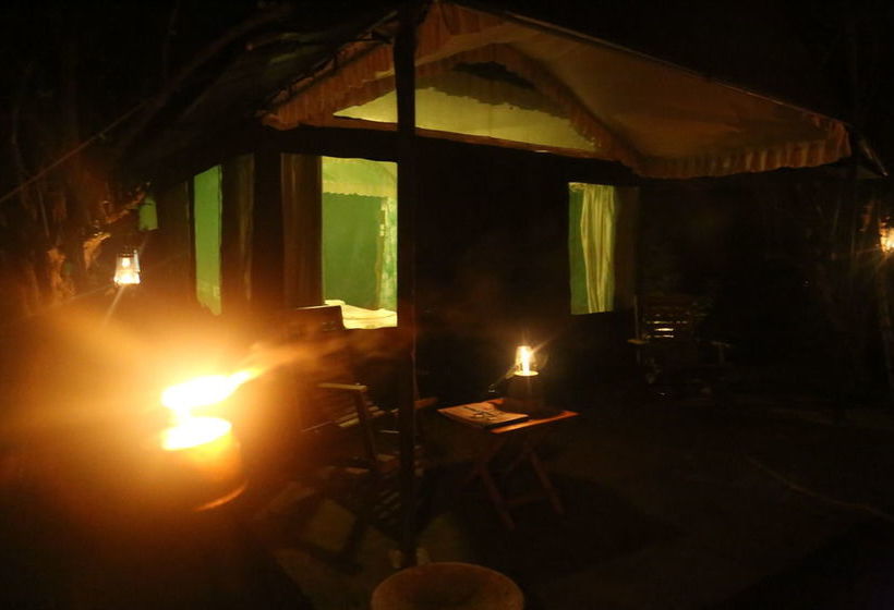 Hotel Eco Island Sri Lanka