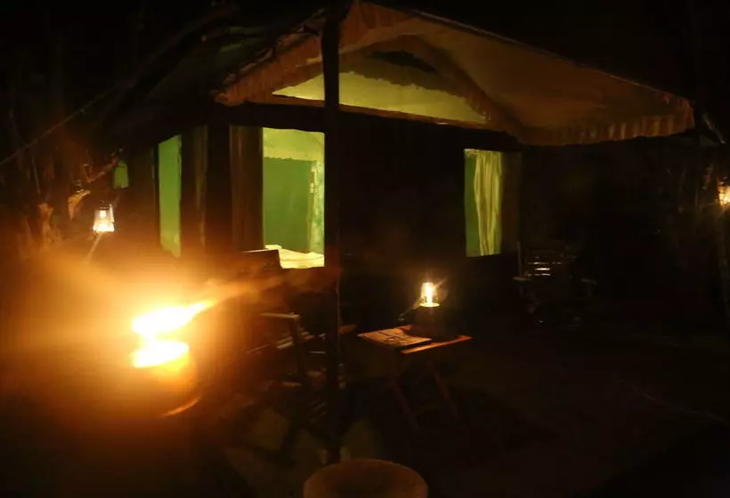 ホテル Eco Island Sri Lanka
