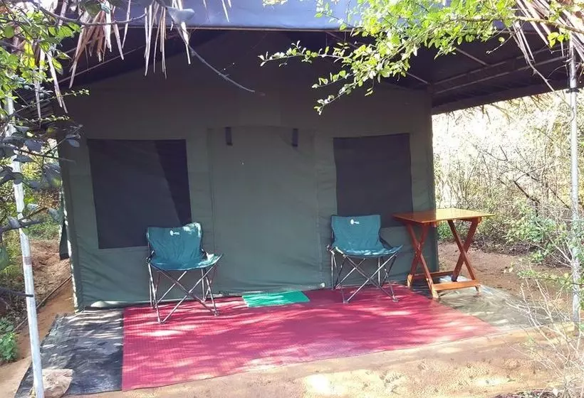 ホテル Eco Island Sri Lanka