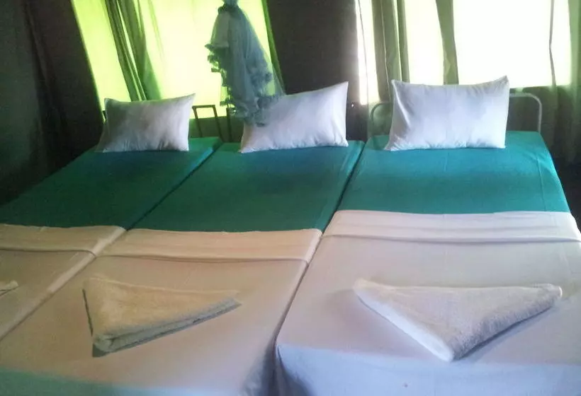 ホテル Eco Island Sri Lanka