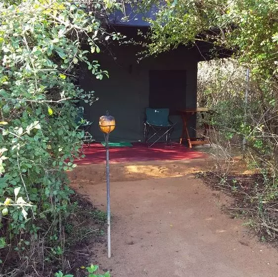 ホテル Eco Island Sri Lanka