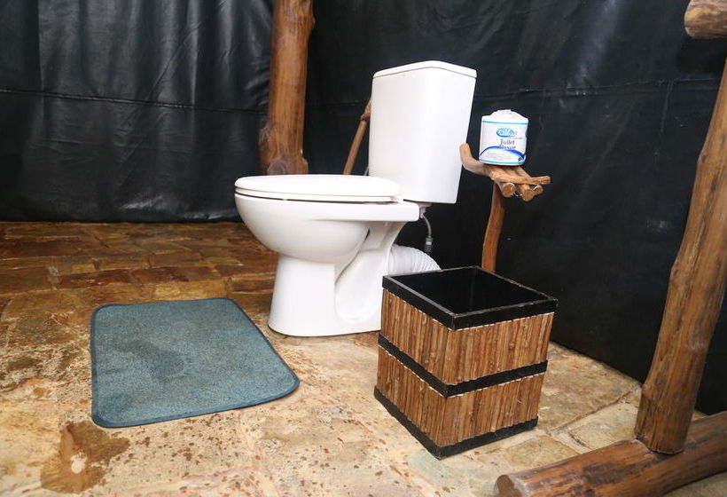 Hotel Eco Island Sri Lanka