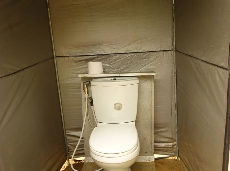 Hotel Eco Island Sri Lanka