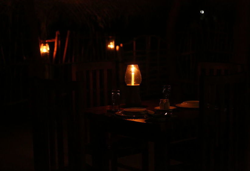 Hotel Eco Island Sri Lanka