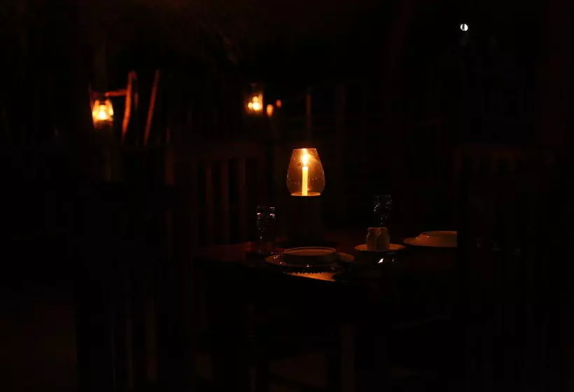 ホテル Eco Island Sri Lanka