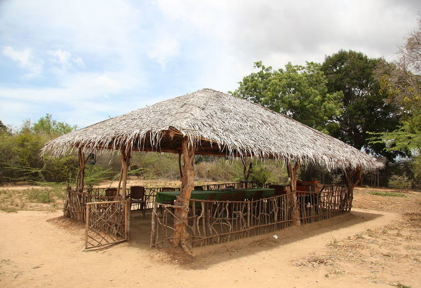 Hotel Eco Island Sri Lanka
