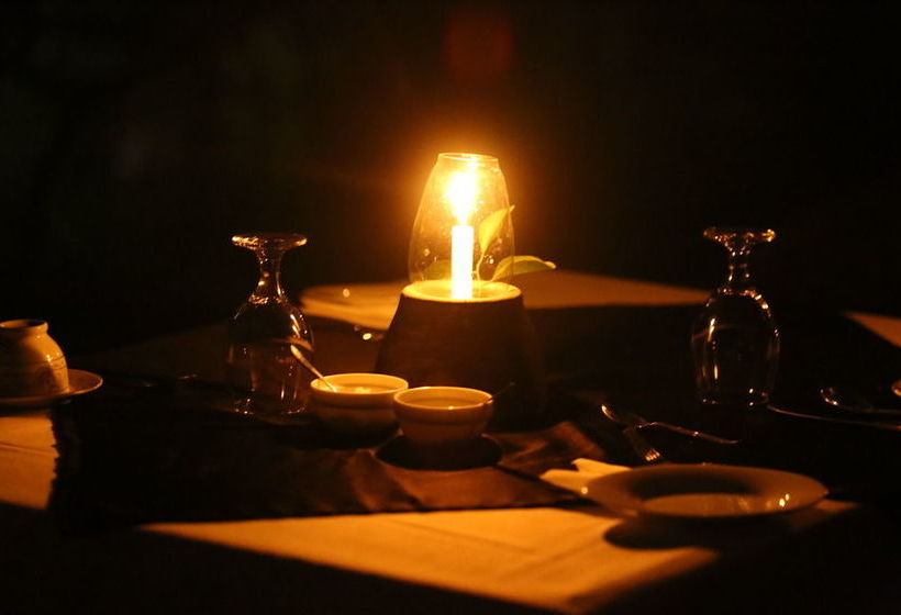 Hotel Eco Island Sri Lanka