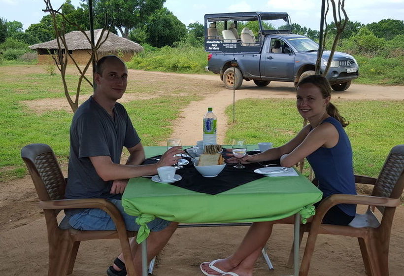 Hotel Eco Island Sri Lanka