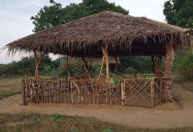 ホテル Eco Island Sri Lanka