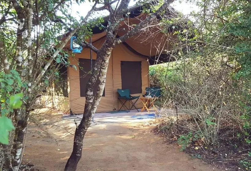 ホテル Eco Island Sri Lanka