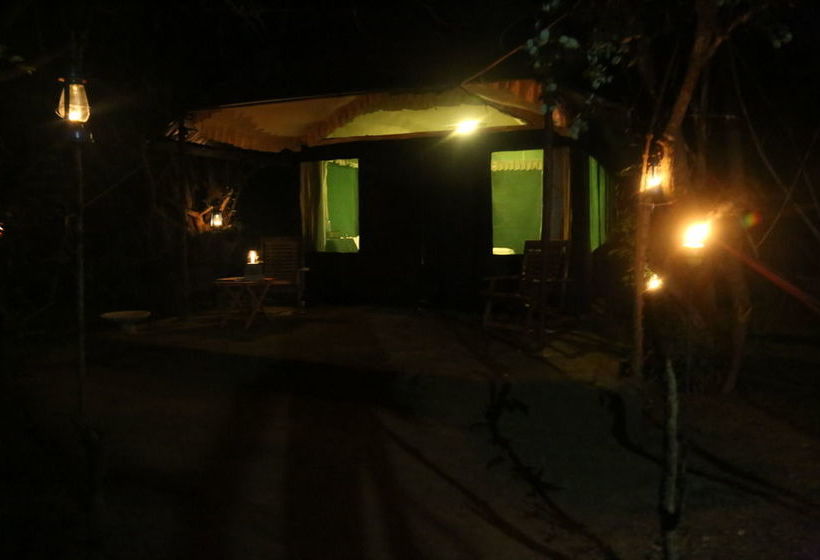 Hotel Eco Island Sri Lanka