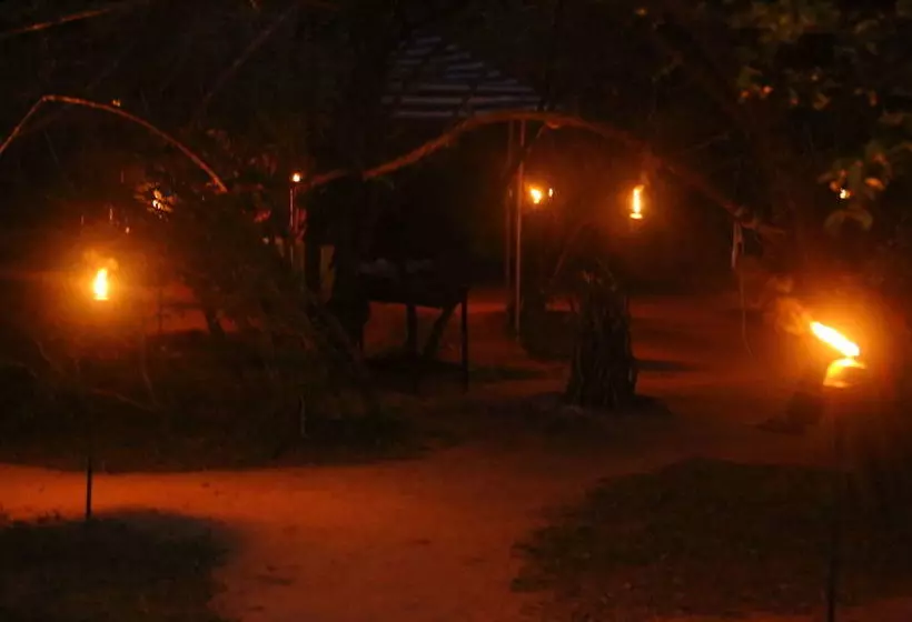 ホテル Eco Island Sri Lanka