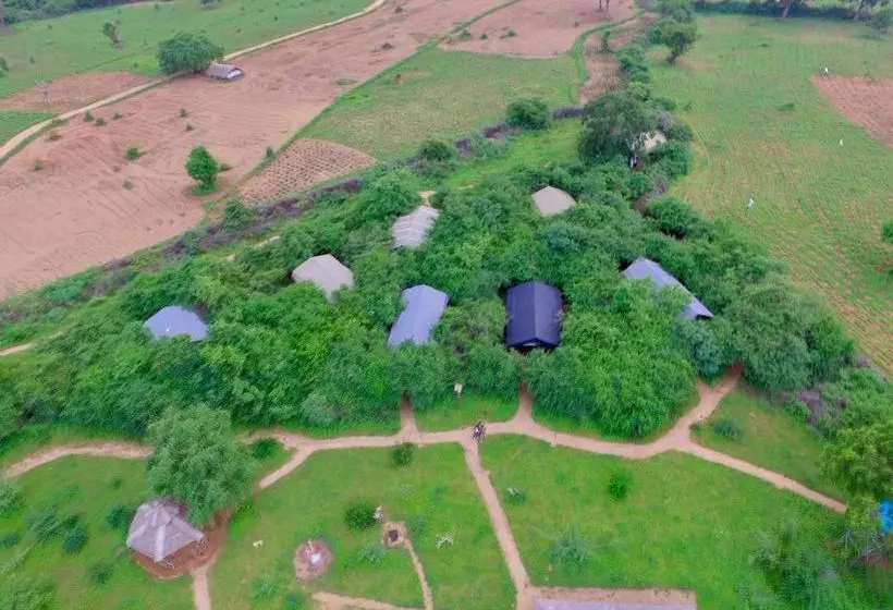 ホテル Eco Island Sri Lanka