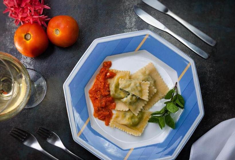 فندق Eco Resort Vento Leste