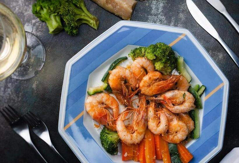 فندق Eco Resort Vento Leste