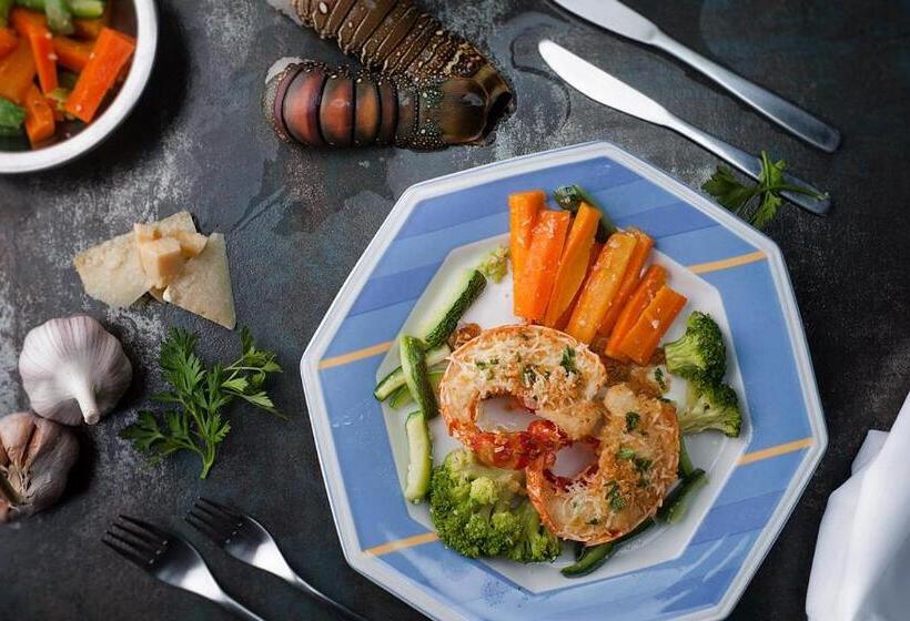 فندق Eco Resort Vento Leste