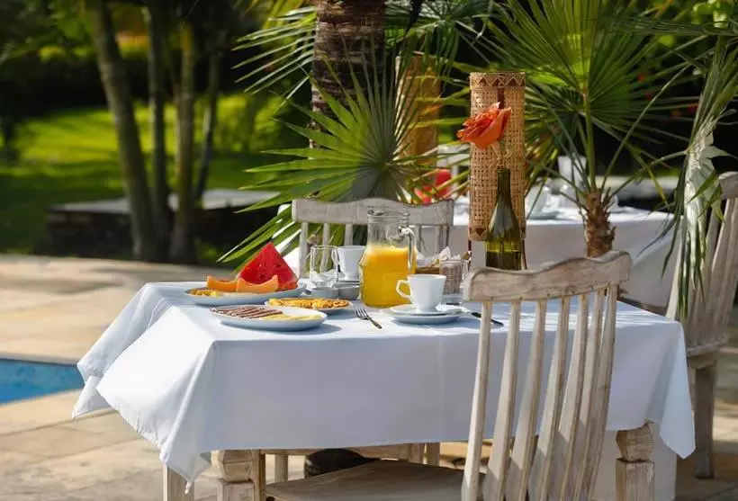 ホテル Eco Resort Vento Leste