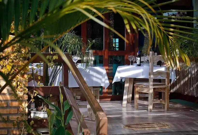 ホテル Eco Resort Vento Leste