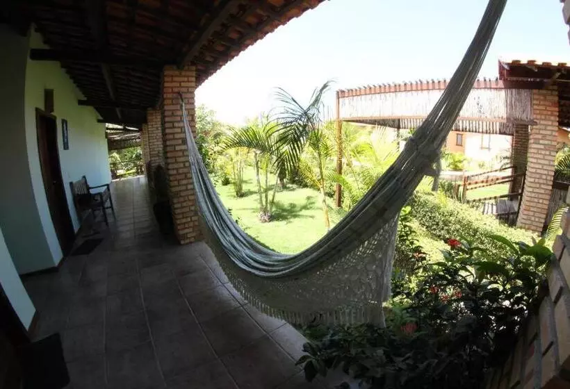 ホテル Eco Resort Vento Leste
