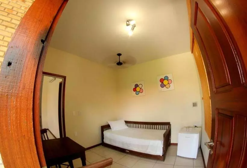 ホテル Eco Resort Vento Leste