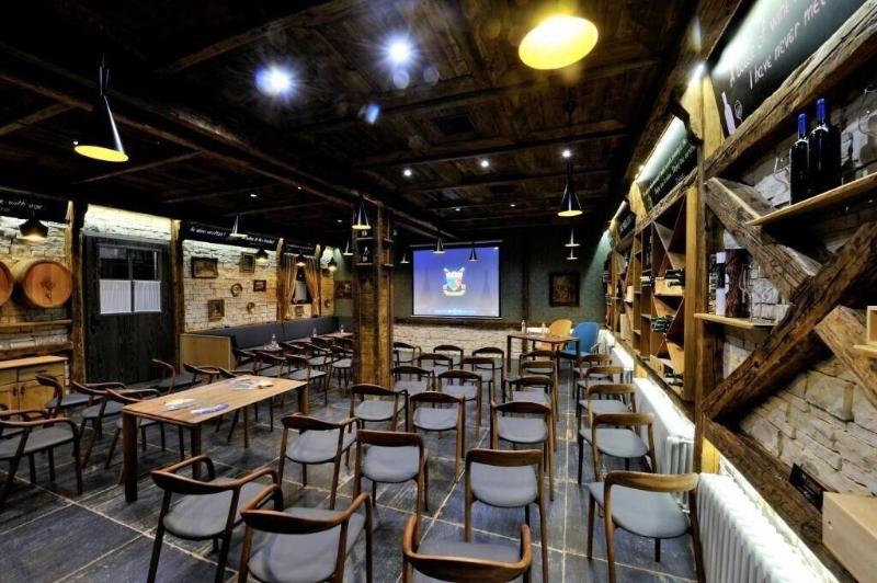 فندق Ethno Houses Plitvice Lakes