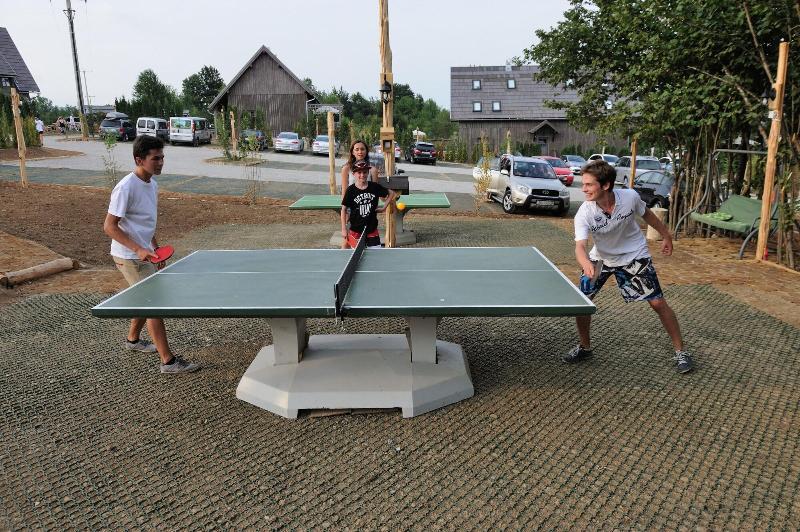 فندق Ethno Houses Plitvice Lakes