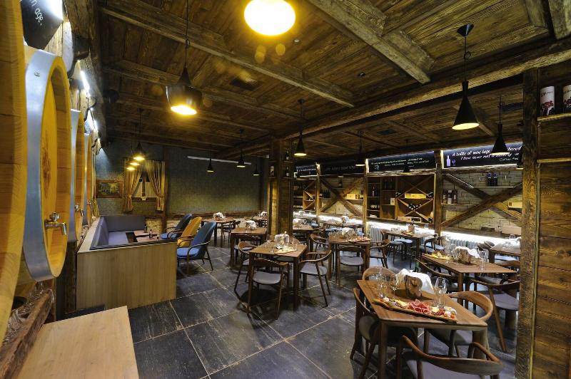 فندق Ethno Houses Plitvice Lakes