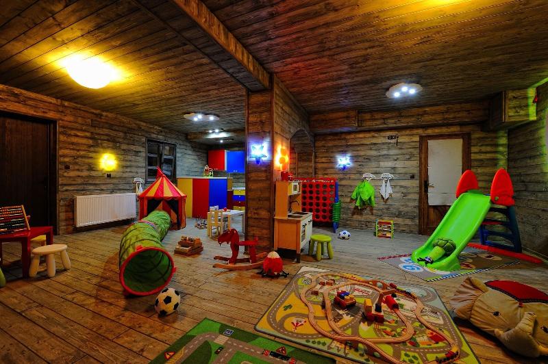 فندق Ethno Houses Plitvice Lakes