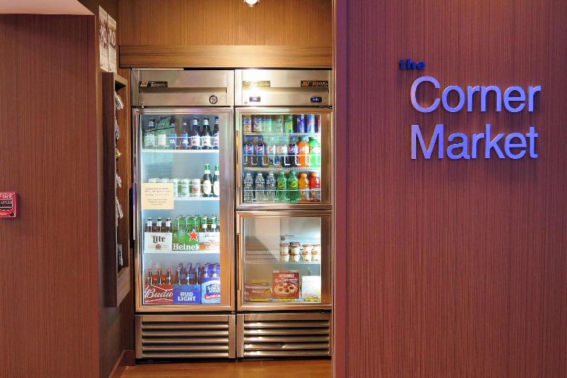 Отель Fairfield Inn & Suites By Marriott Stroudsburg Bartonsville/poconos