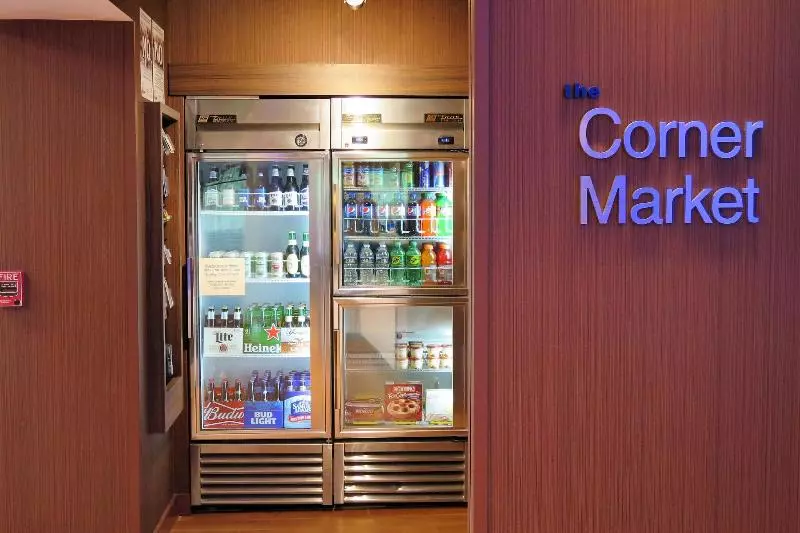 ホテル Fairfield Inn & Suites By Marriott Stroudsburg Bartonsville/poconos