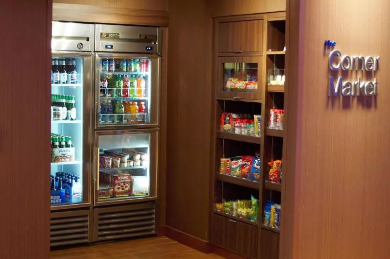 ホテル Fairfield Inn & Suites By Marriott Stroudsburg Bartonsville/poconos