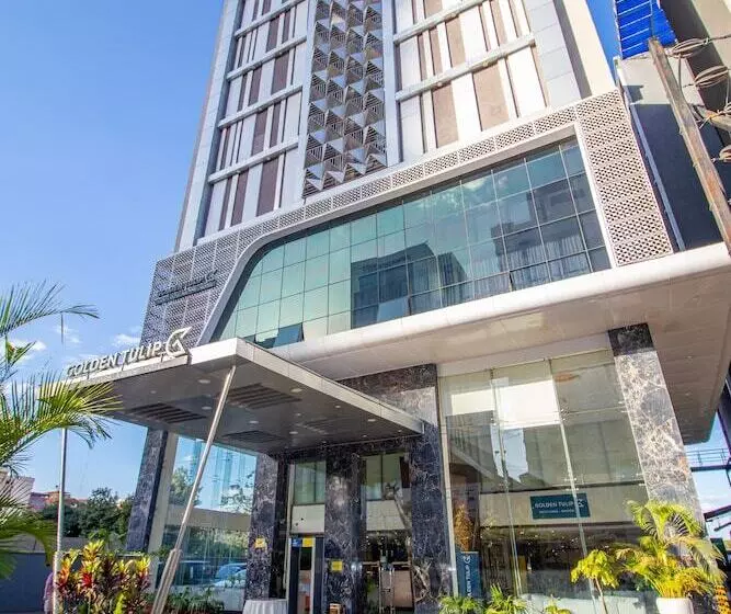 ホテル Golden Tulip Westlands Nairobi
