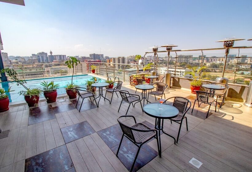 فندق Golden Tulip Westlands Nairobi