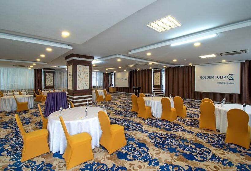 فندق Golden Tulip Westlands Nairobi