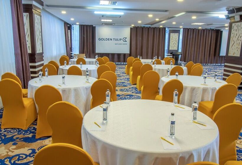 فندق Golden Tulip Westlands Nairobi