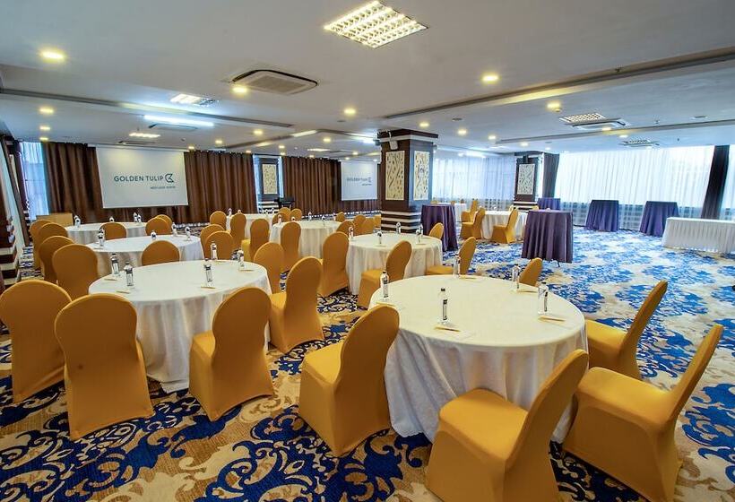 فندق Golden Tulip Westlands Nairobi